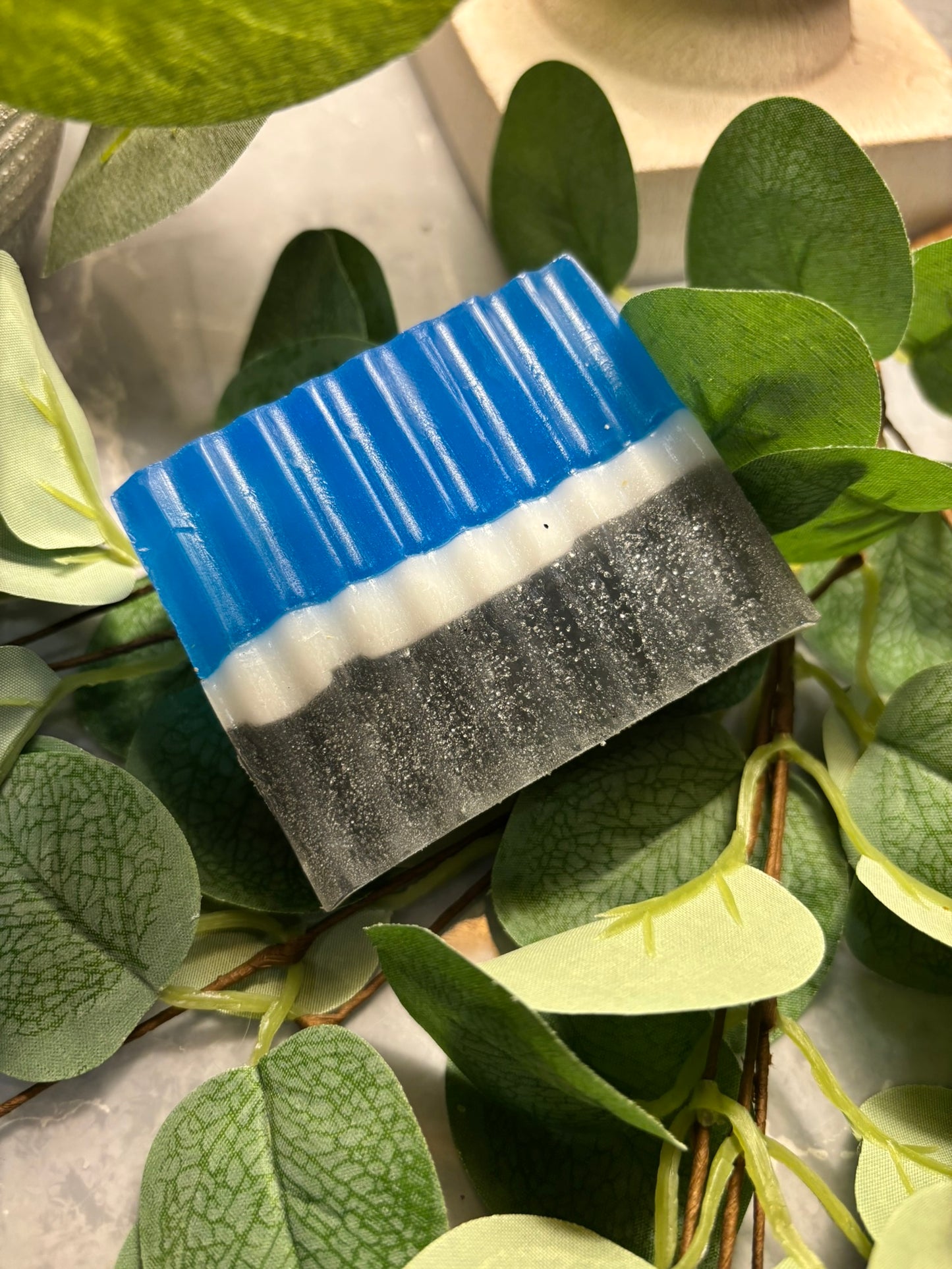 Pure Love Shave and Beard Soap