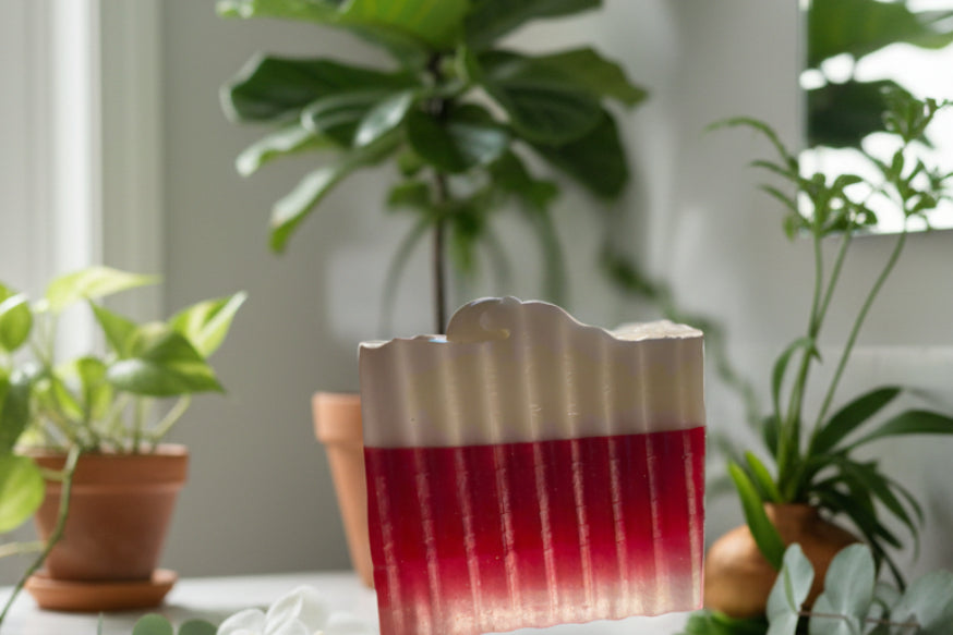 Extravagance-Bar Soap