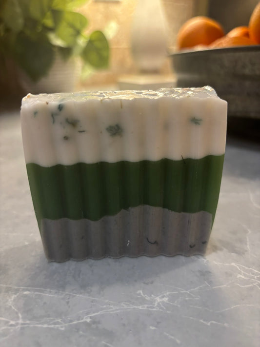 Emerging Spring Body Soap