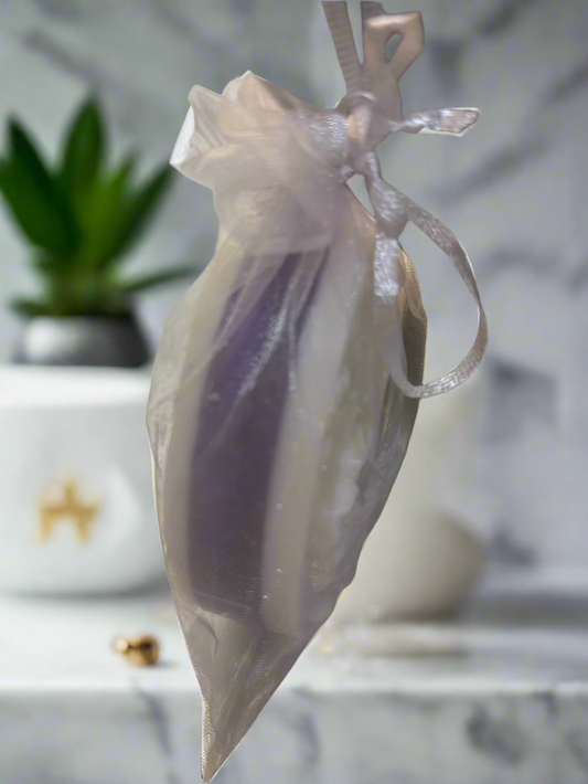 Layers of Lavender Body Soap