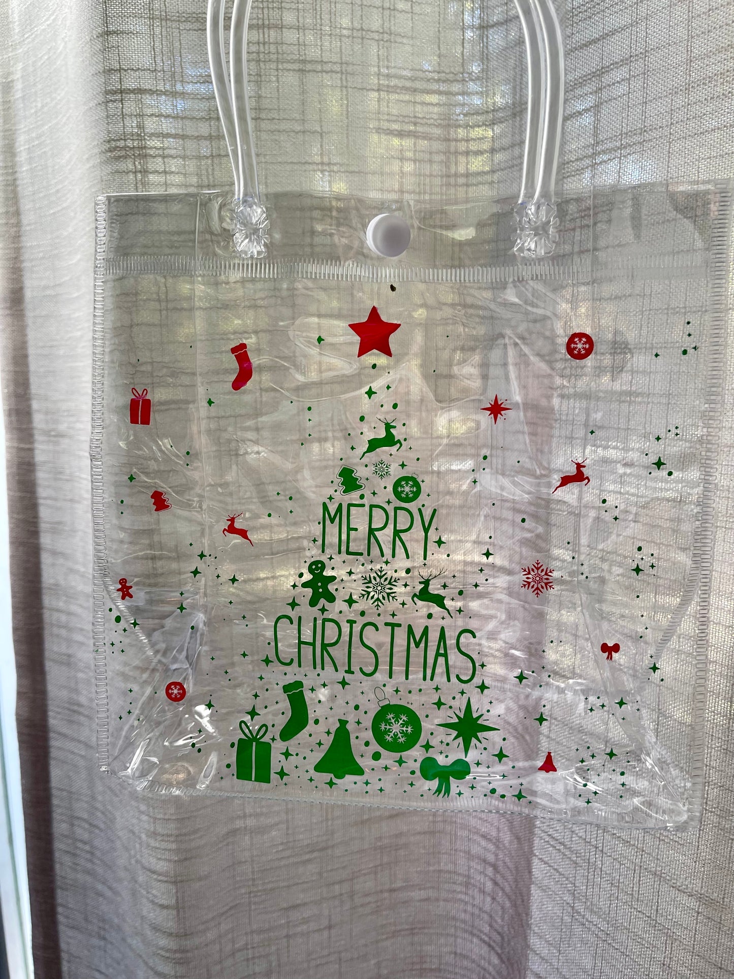 Christmas Gift Bag (FREE when you spend $25 or more)