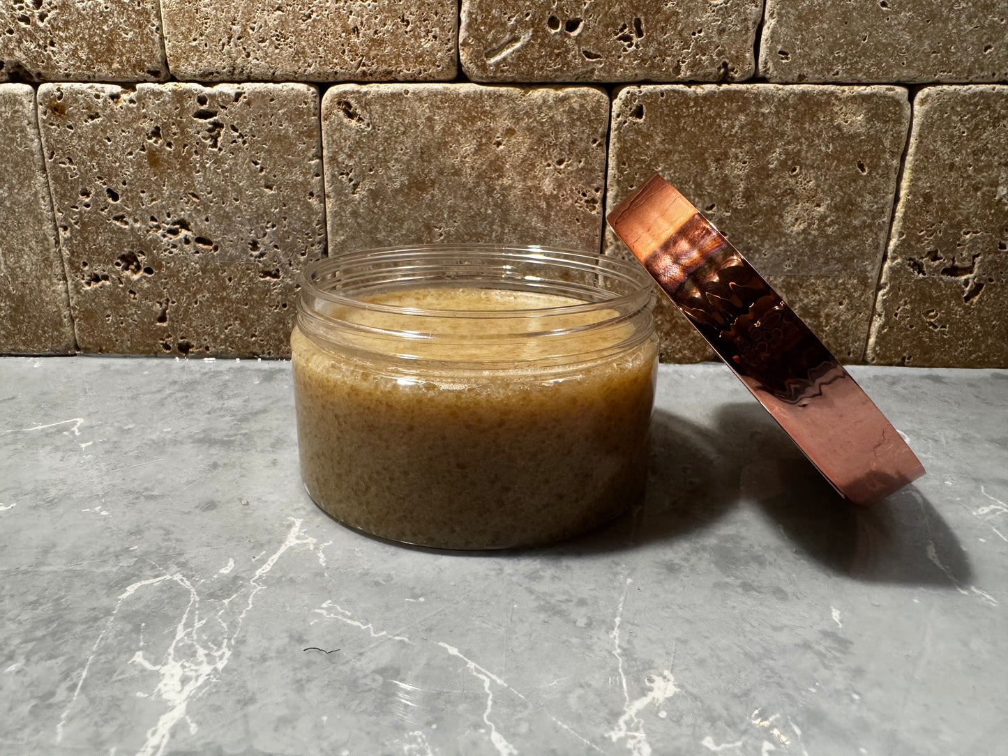 Sugar Scrubs