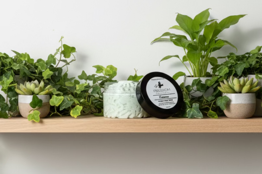 Whipped Body Butters