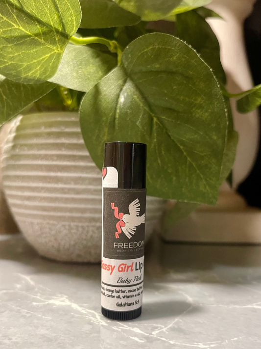 Sazzy Girl Day Time Lip Gloss
