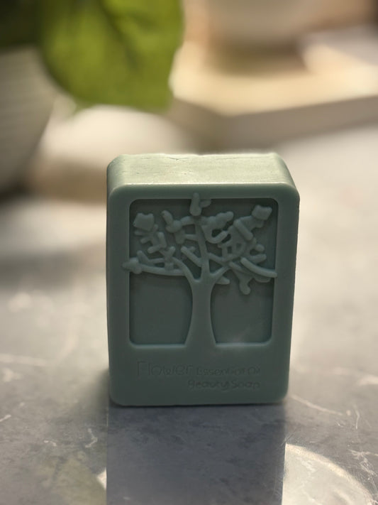 Tree of Life Body Soap