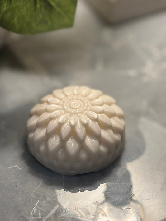 Pure White Body Soap