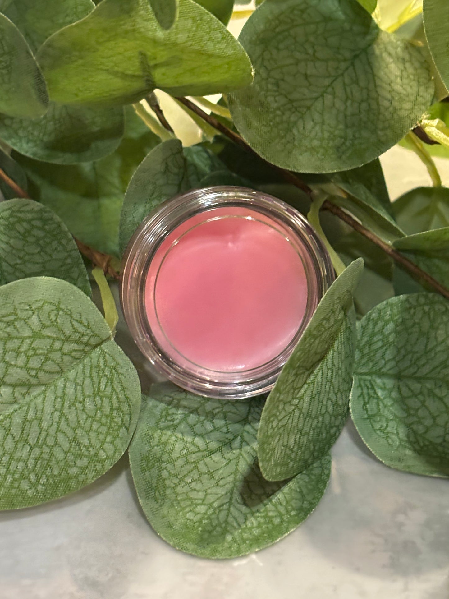 Passion Fruit Lip Balm