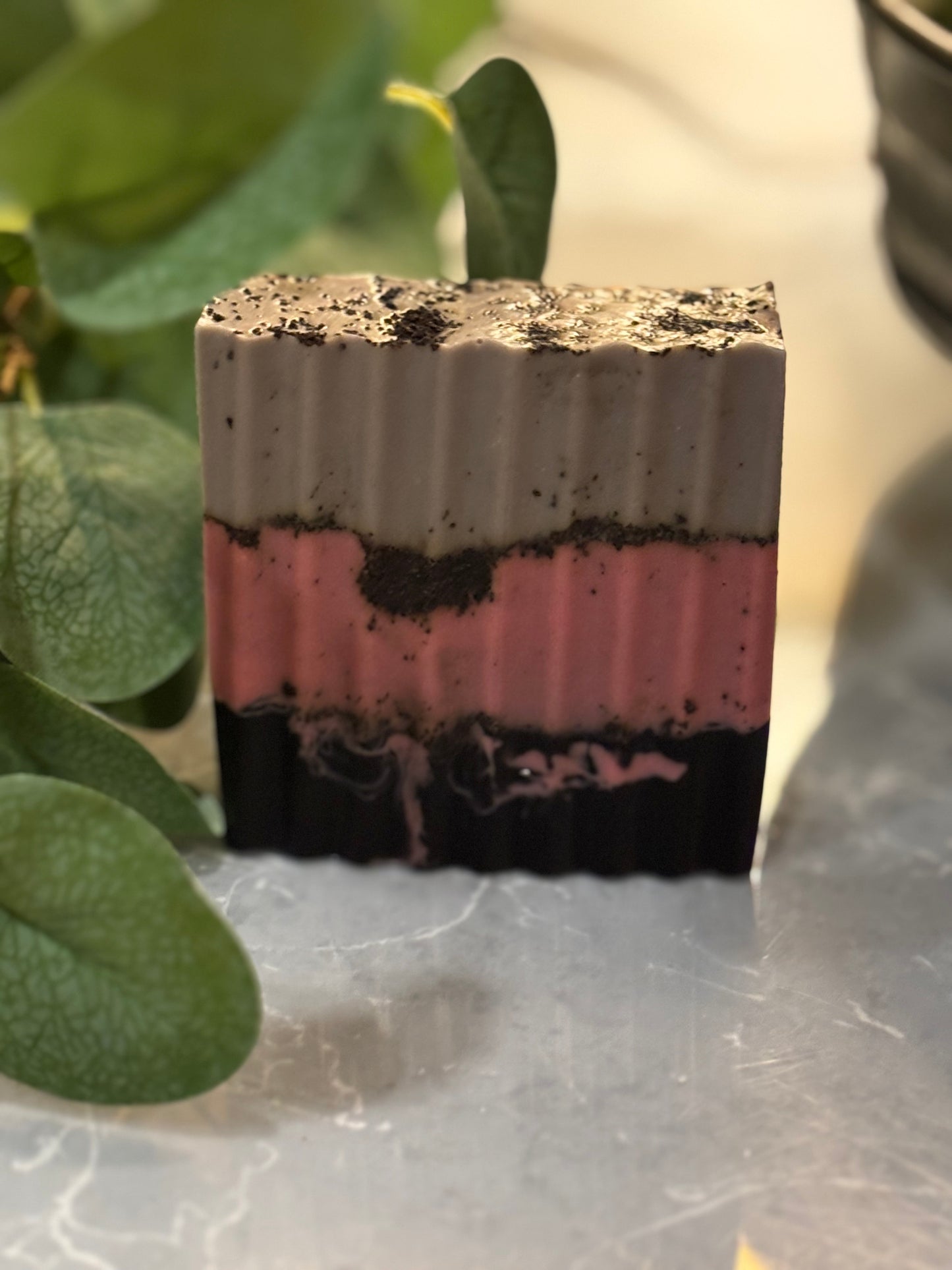 Mocha Latte' (Rose Clay)