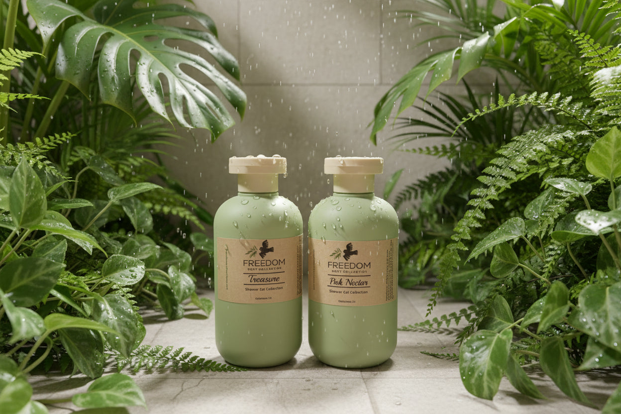 Shower Gel