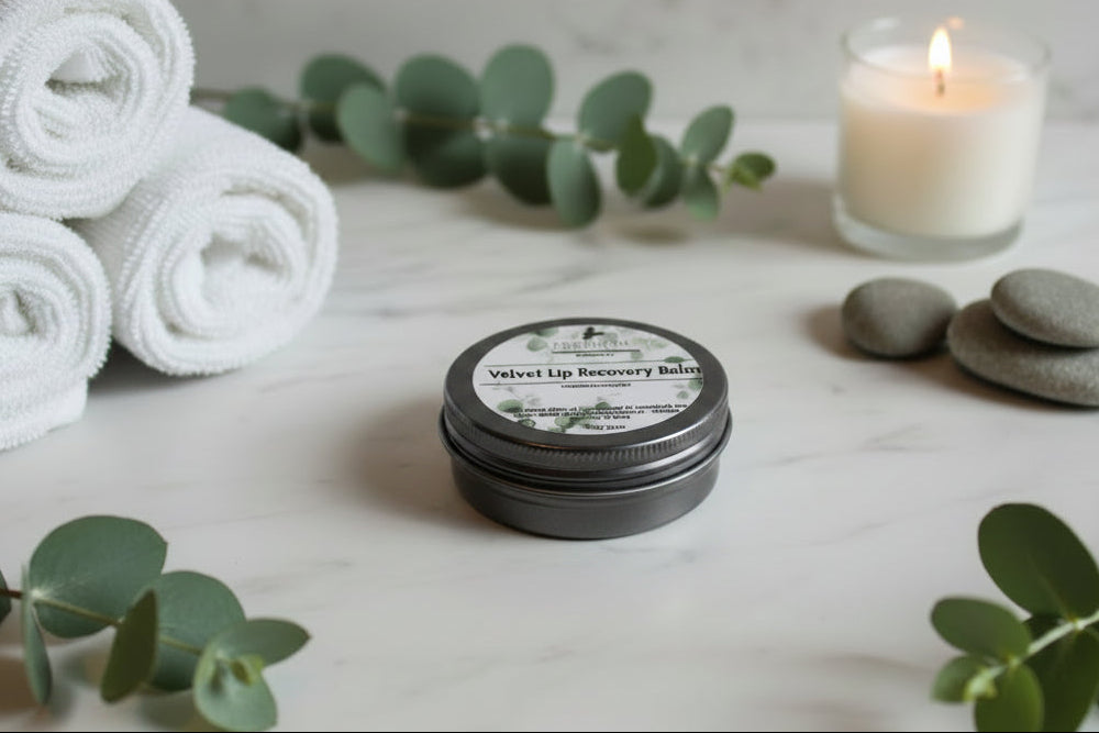 Velvet Lip Recovery Balm