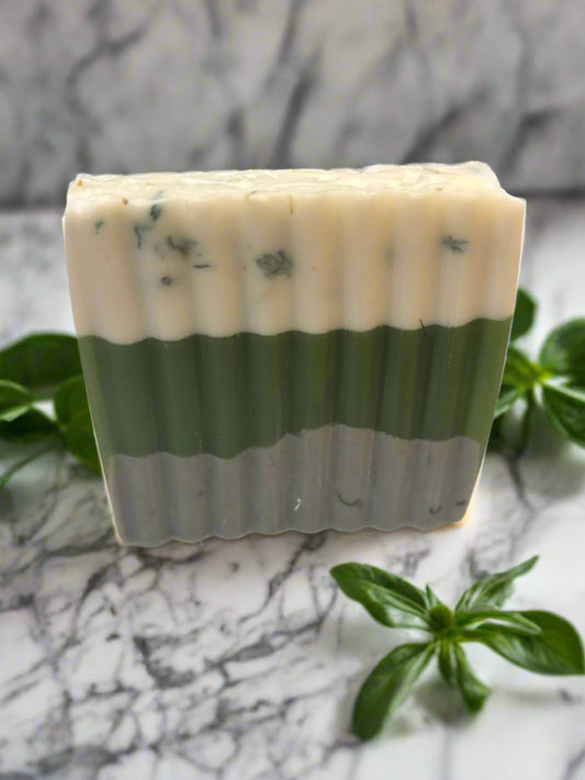 Emerging Spring Body Soap