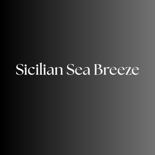Sicilian Sea Breeze