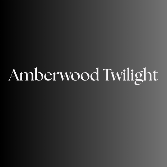 Amberwood Twilight