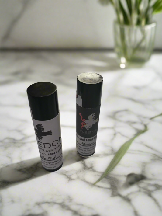 Lip Moisturizers