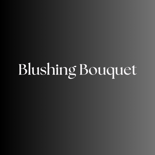 Blushing Bouquet