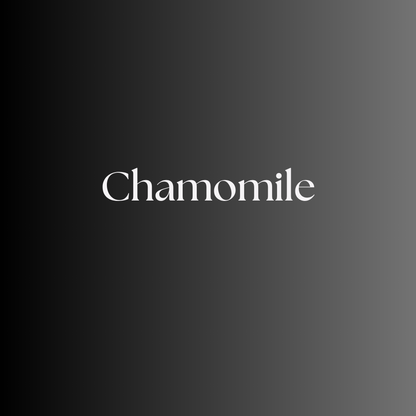Chamomile