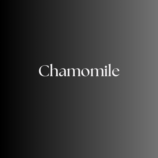 Chamomile
