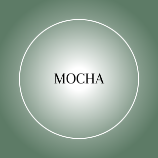 Mocha