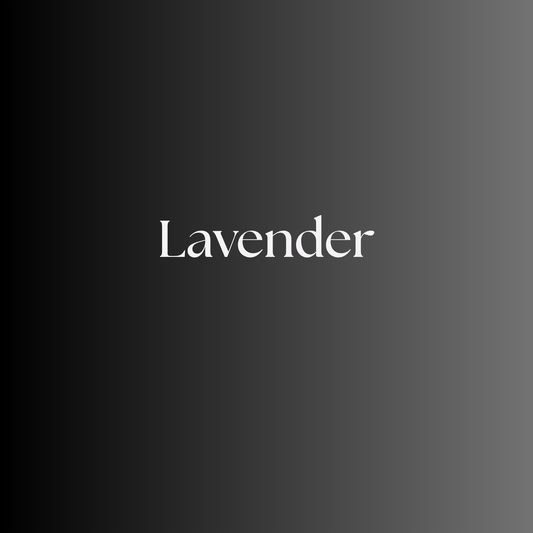 Lavender