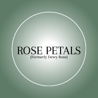 Rose Petals
