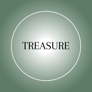 Treasure