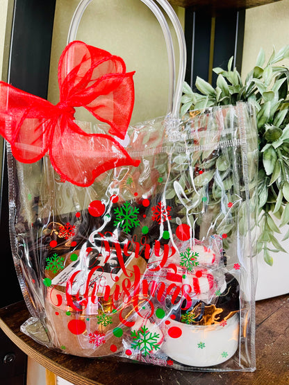 Christmas Grab Bags