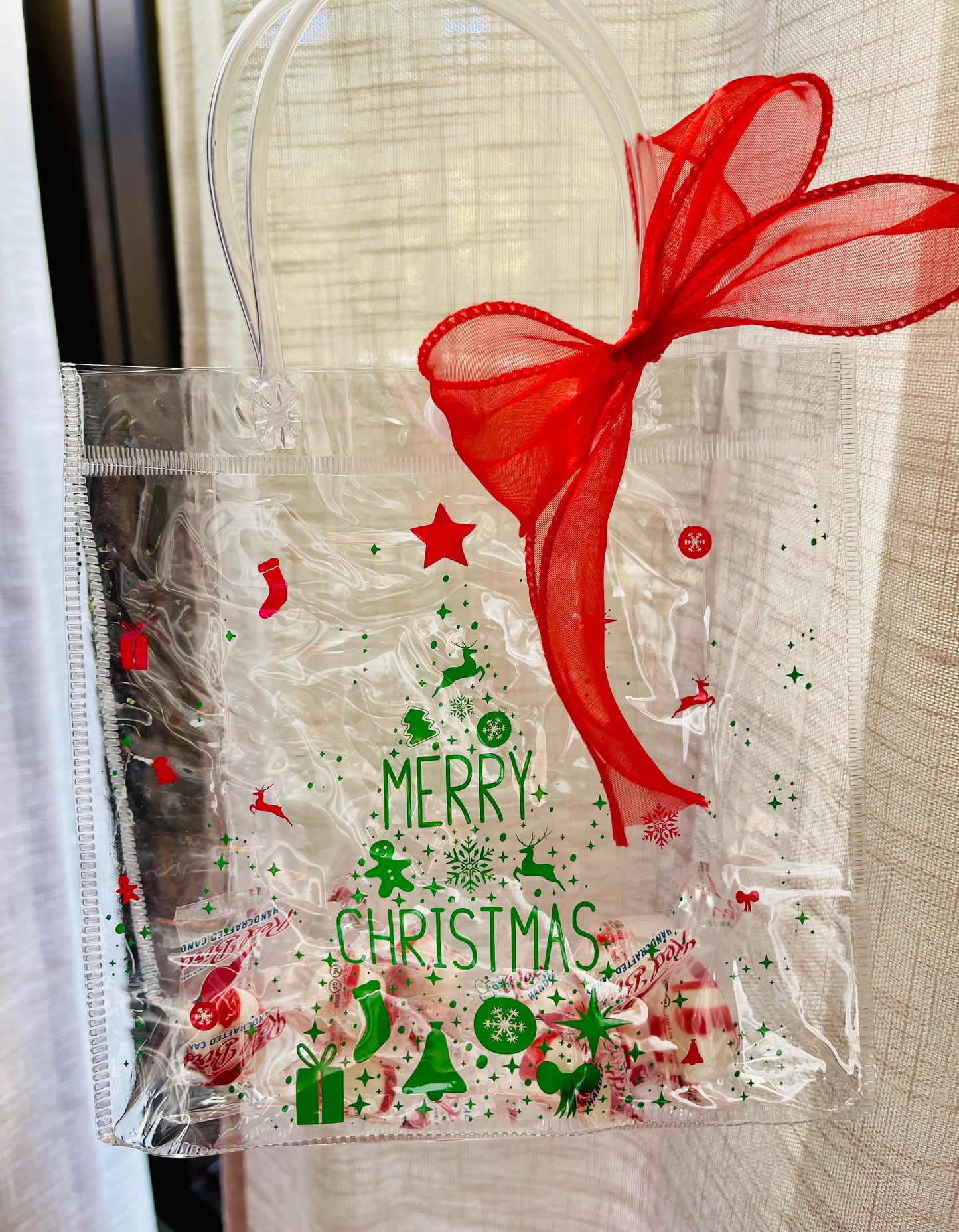 Christmas Gift Bag (FREE when you spend $25 or more)