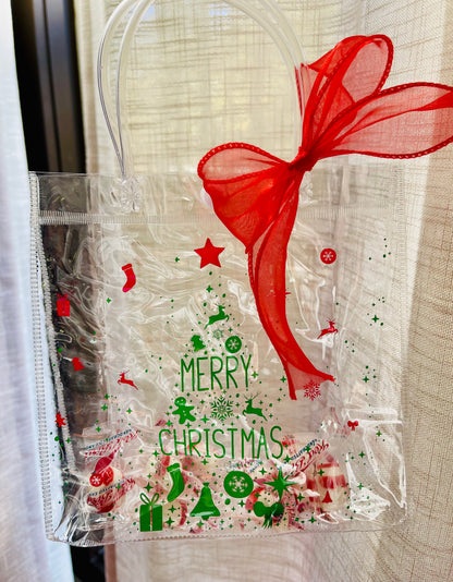 Christmas Gift Bag (FREE when you spend $25 or more)