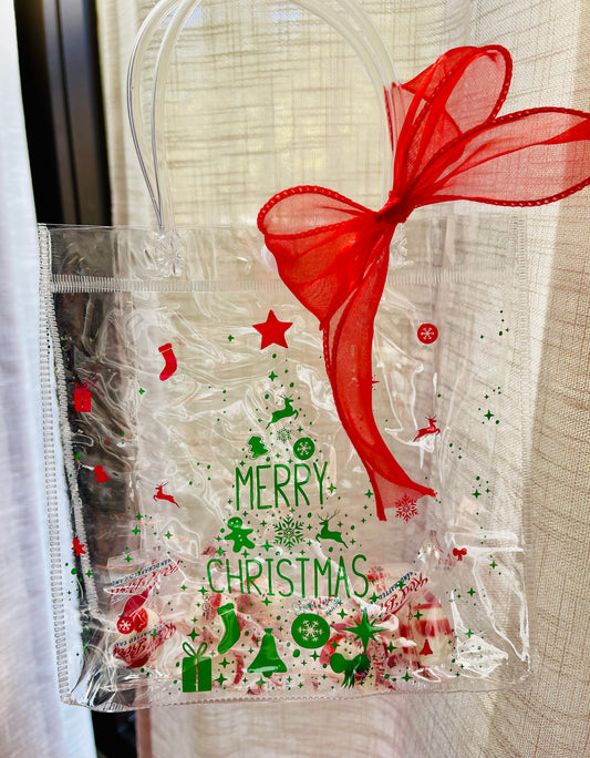 Christmas Gift Bag (FREE when you spend $25 or more)