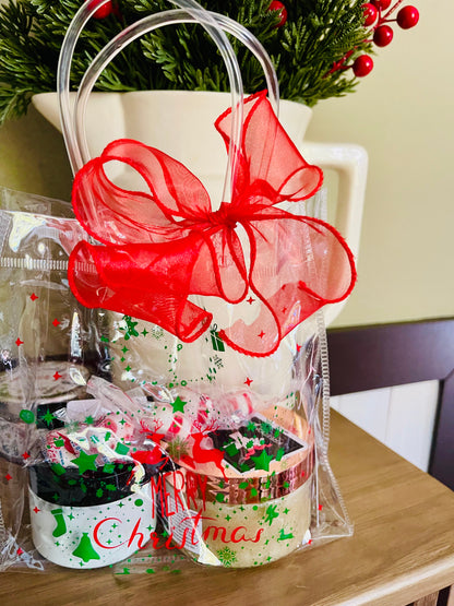 Christmas Grab Bags