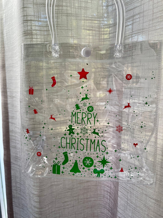 Christmas Gift Bag (FREE when you spend $25 or more)