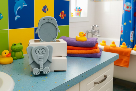 Freedom Kidz Soap - Stand Firm