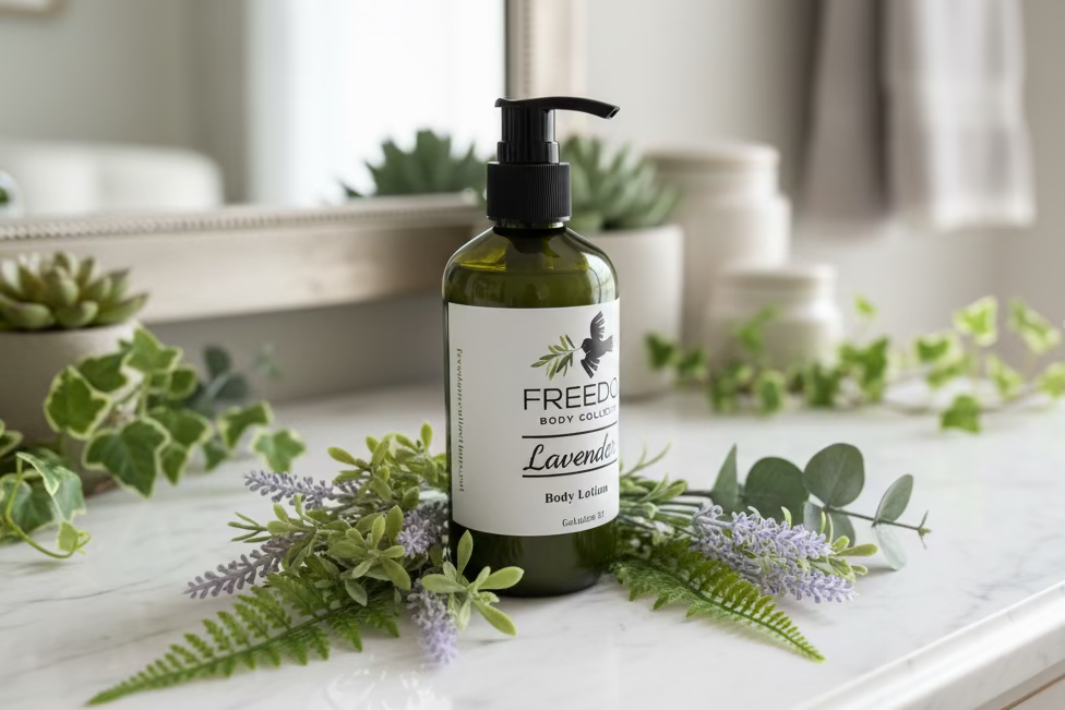 Body Lotion