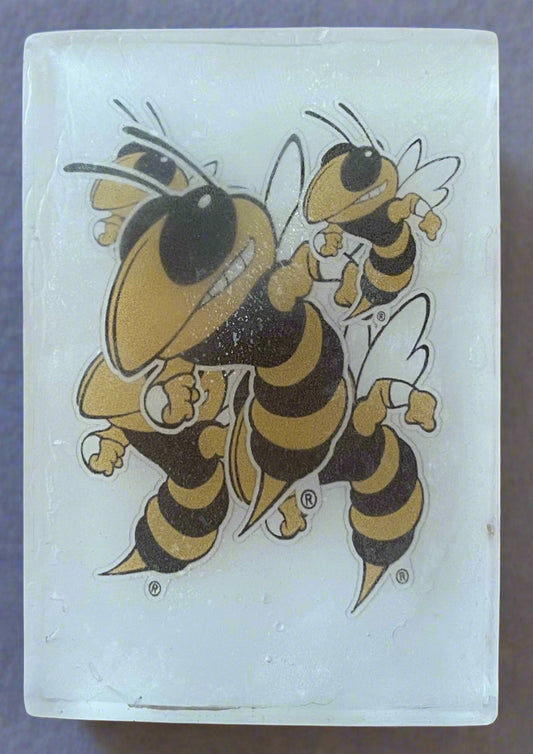 Tech Yellow Jackets