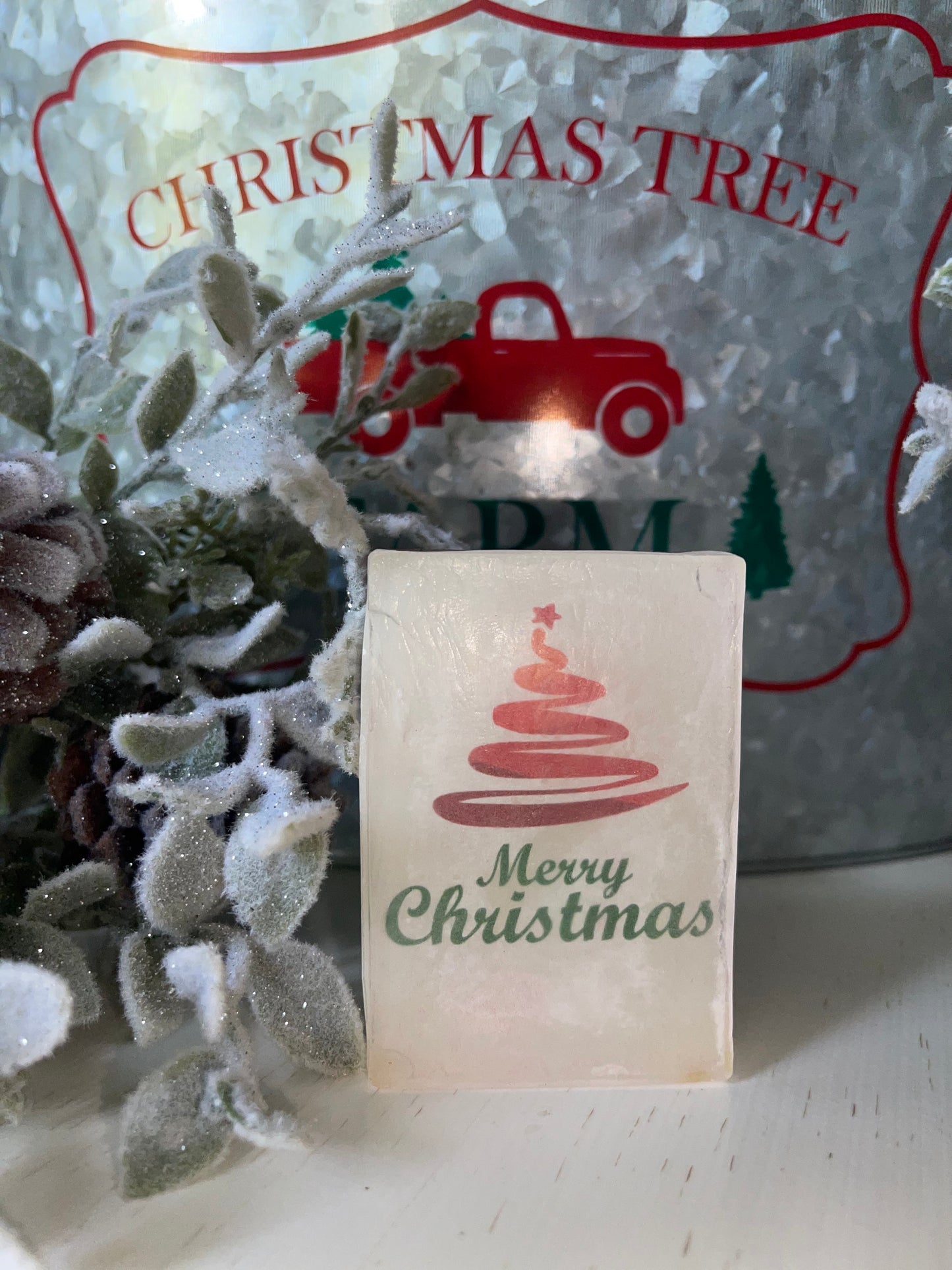 Christmas Wreath