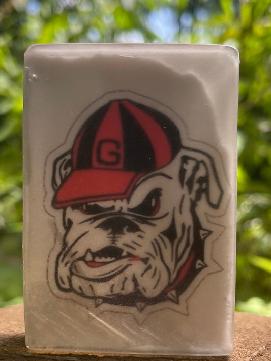 Go Dawgs!