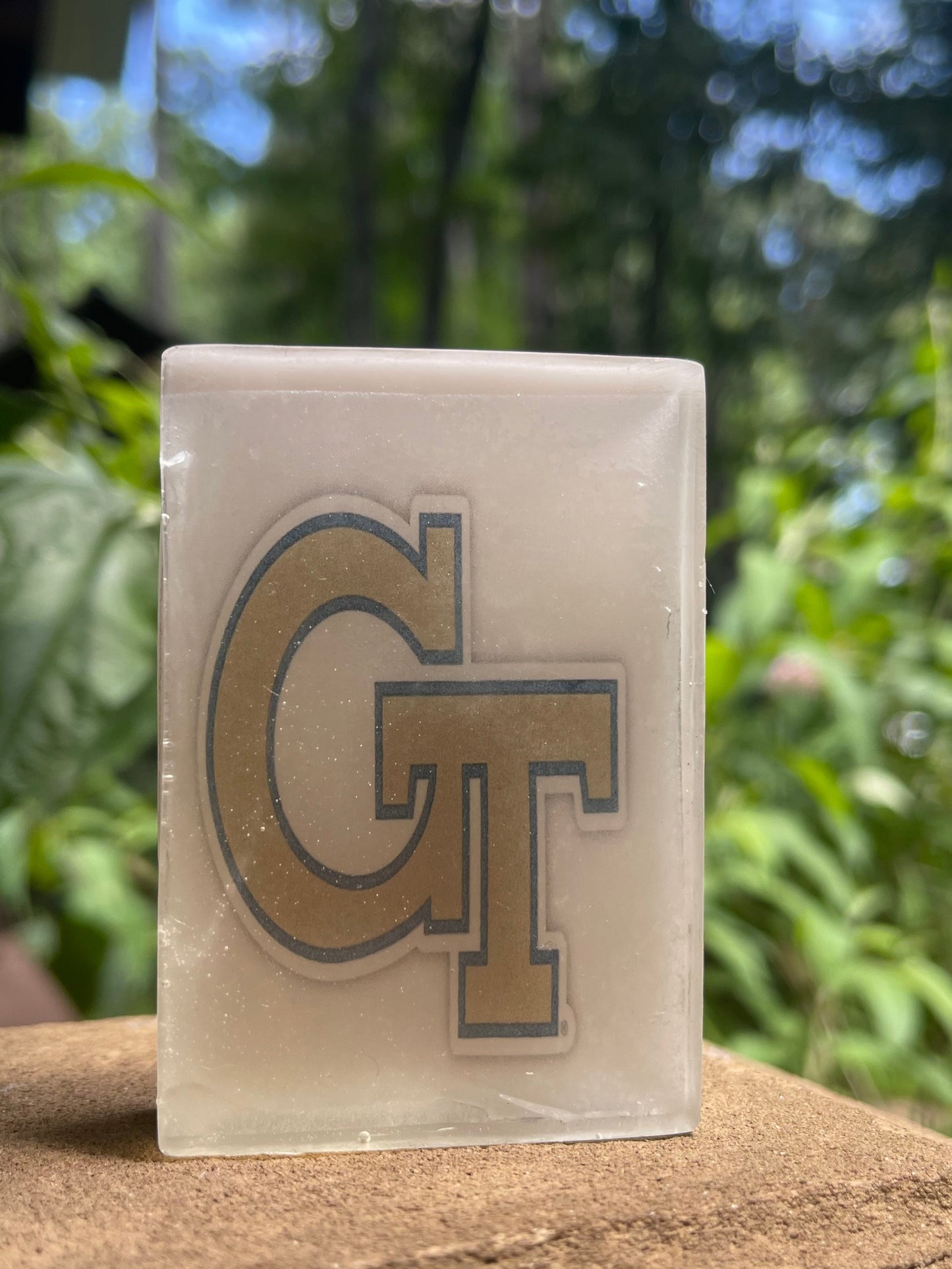 Go Tech!