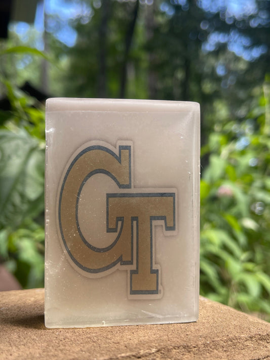 Go Tech!