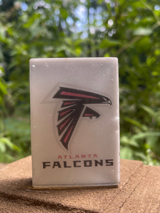Go Falcons!