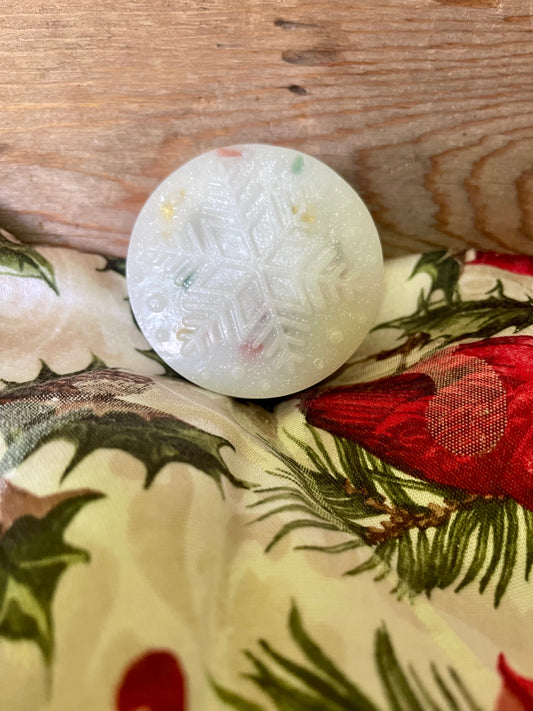 Joyful Christmas