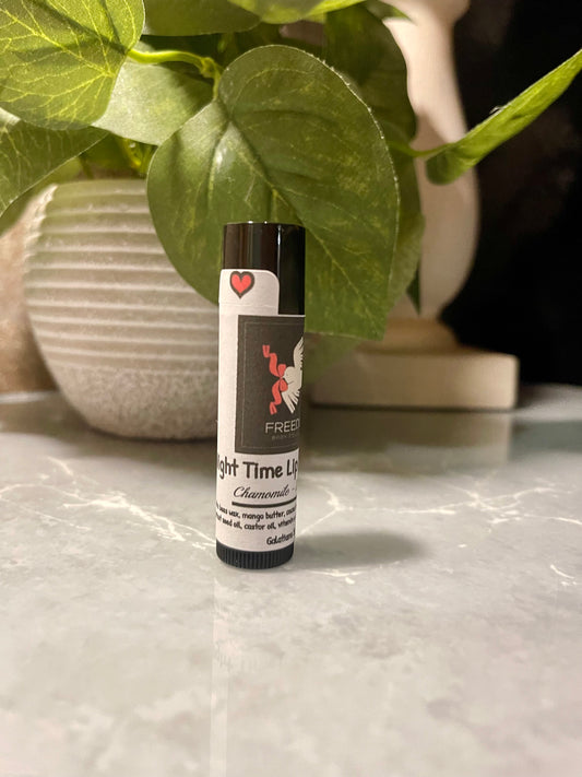 Night Time Lip Moisturizer
