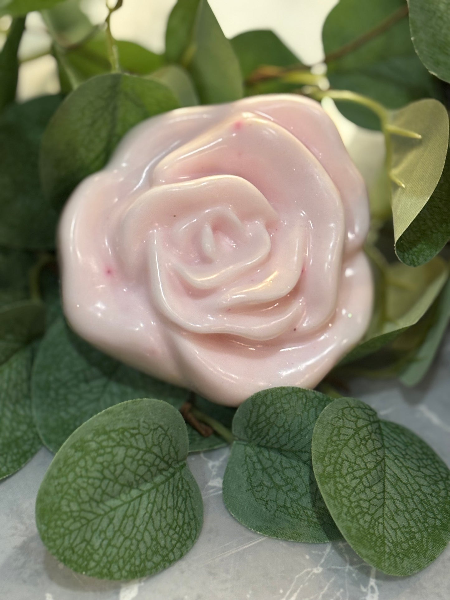 Coco Roses