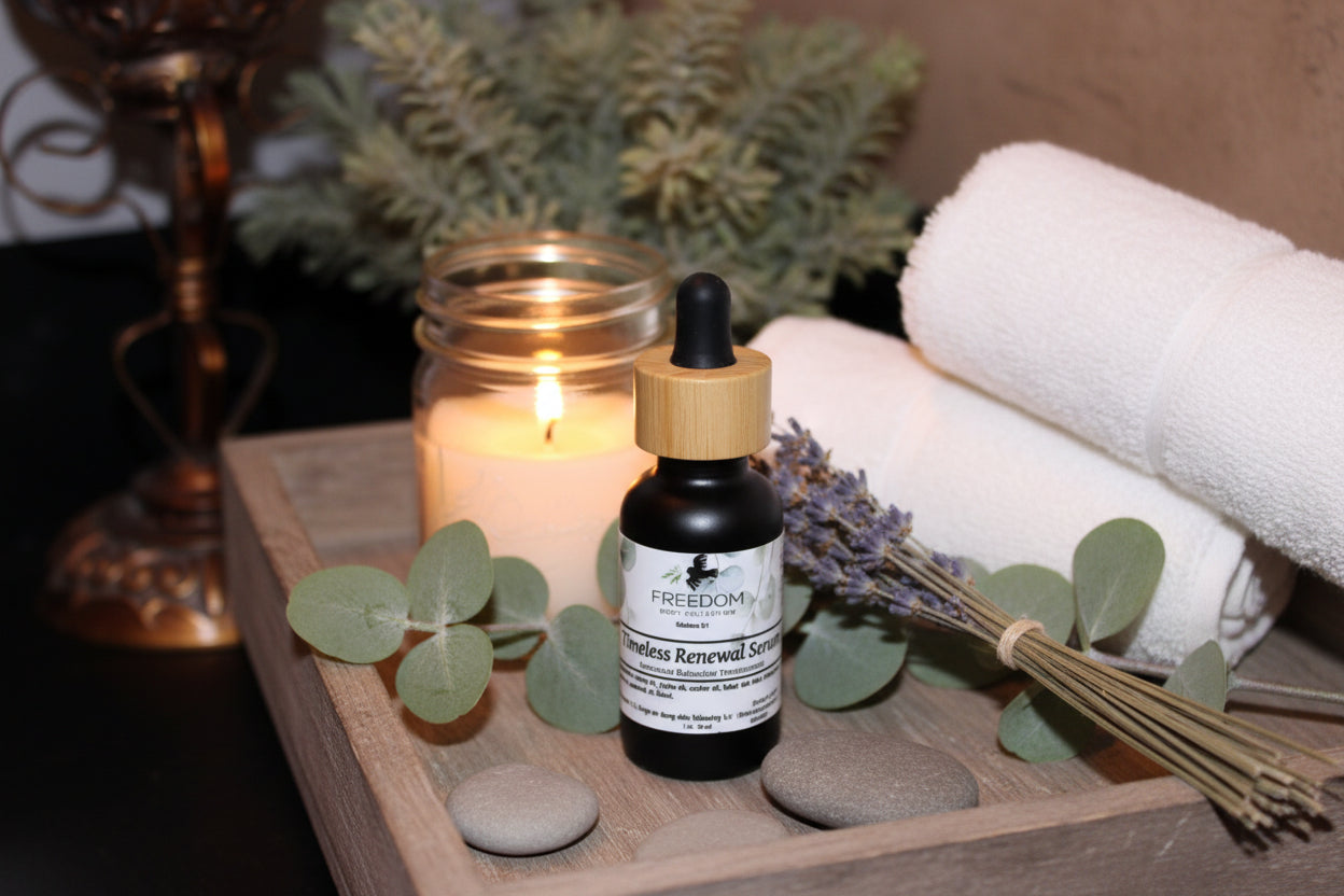 Age Renewal Serum