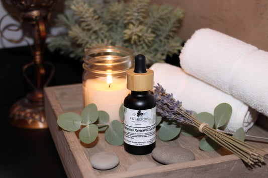 Age Renewal Serum